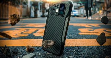 doogee v21 recensione