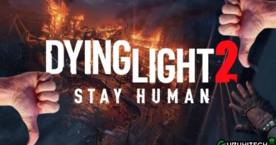 dying light 2