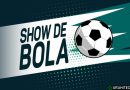 SHOW DE BOLA: partite di calcio in diretta [Kodi]