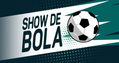 show de bola kodi