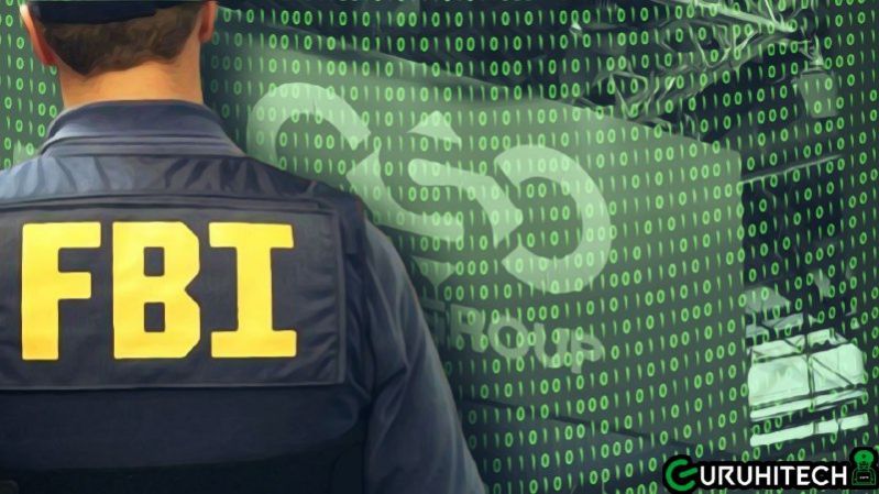 L Fbi Ammette Di Aver Testato Lo Spyware Di Nso Group Guruhitech