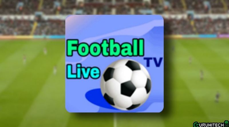 football tv live
