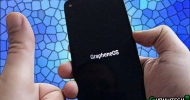 grapheneos