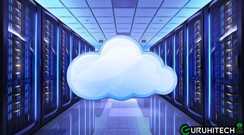 hosting cloud