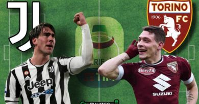 juventus vs torino