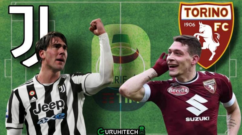 juventus vs torino