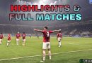 highlights e partite intere