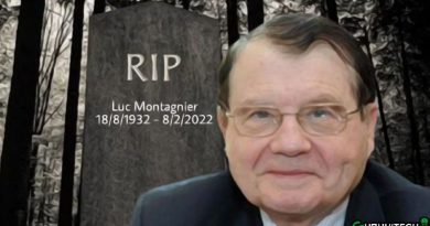 luc montagnier