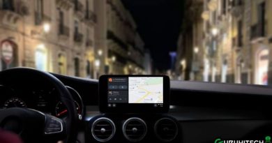 android auto nuova interfaccia