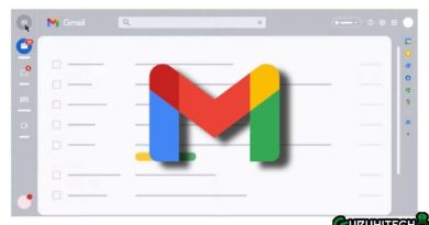 gmail nuova grafica