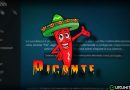 Picante Kodi add-on: guida all’installazione