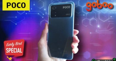 poco x4 pro 5g