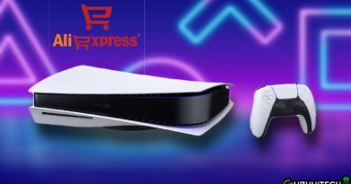 playstation 5 aliexpress