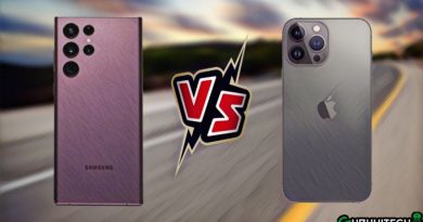 s22 ultra vs iphone 13 pro max