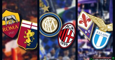 serie a 5.2.22