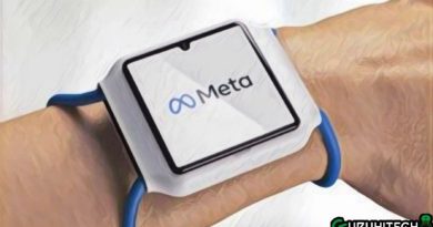 meta smartwatch