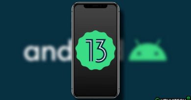 android 13 ios