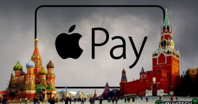 apple russia