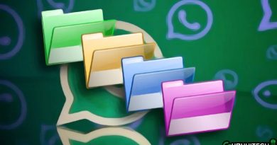 file salvati su whatsapp