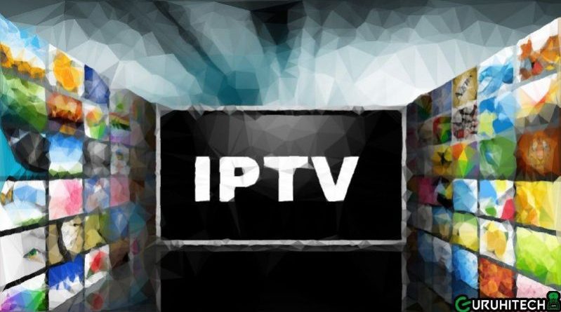 generatore iptv