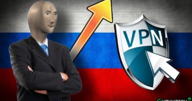 russia vpn