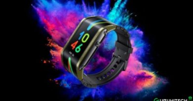 smartwatch xiaomi