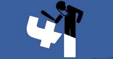 facebook disinformazione