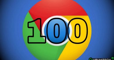 chrome 100