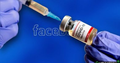 facebook e big pharma