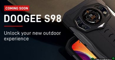 doogee s98