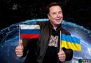 Starlink di Musk bloccherà solo i media russi “a rischio”