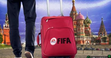 fifa anti russia