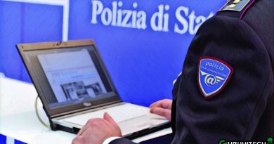 polizia postale