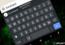 Gboard: come convertire una frase in maiuscolo senza riscriverla