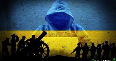 attacco informatico ucraina