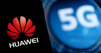 5g su smartphone huawei