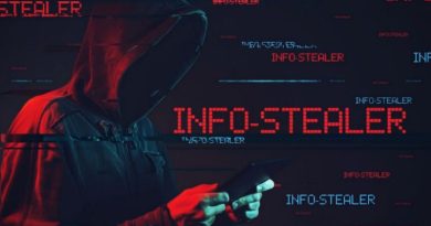 app infostealer