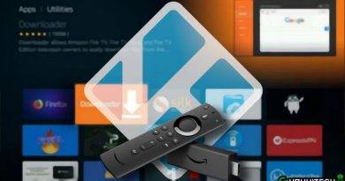 kodi firestick