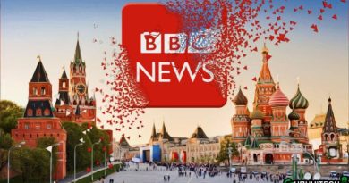 russia vs bbc