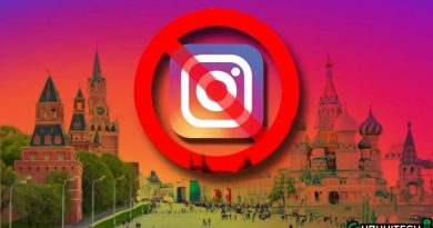 instagram russia