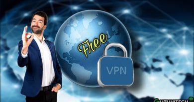 vpn app