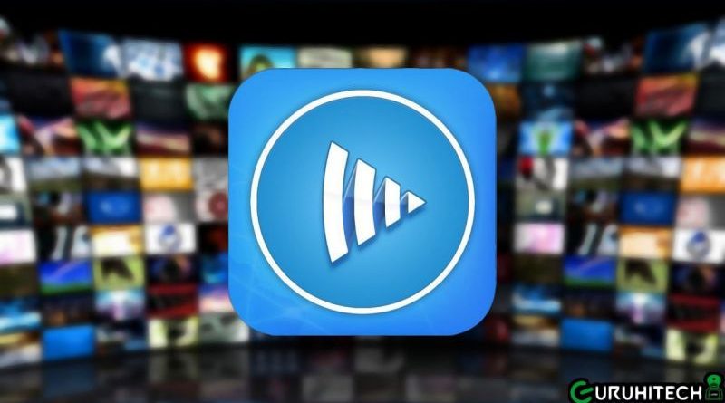 live stream player