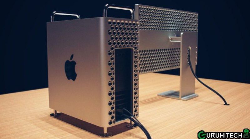 mac pro