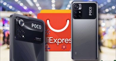 xiaomi poco aliexpress