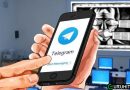 Telegram: come utilizzare un proxy e navigare in modo anonimo