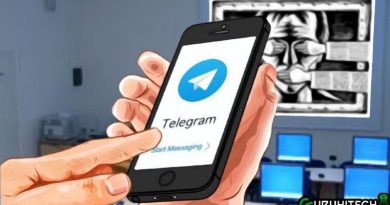 proxy telegram