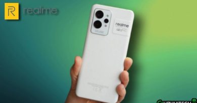 realme gt 2 pro