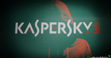 kaspersky