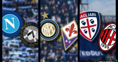 serie a 19 marzo