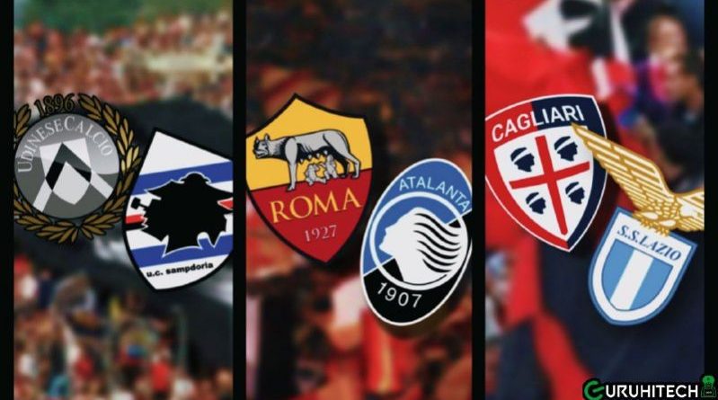 serie a 5 marzo 2022